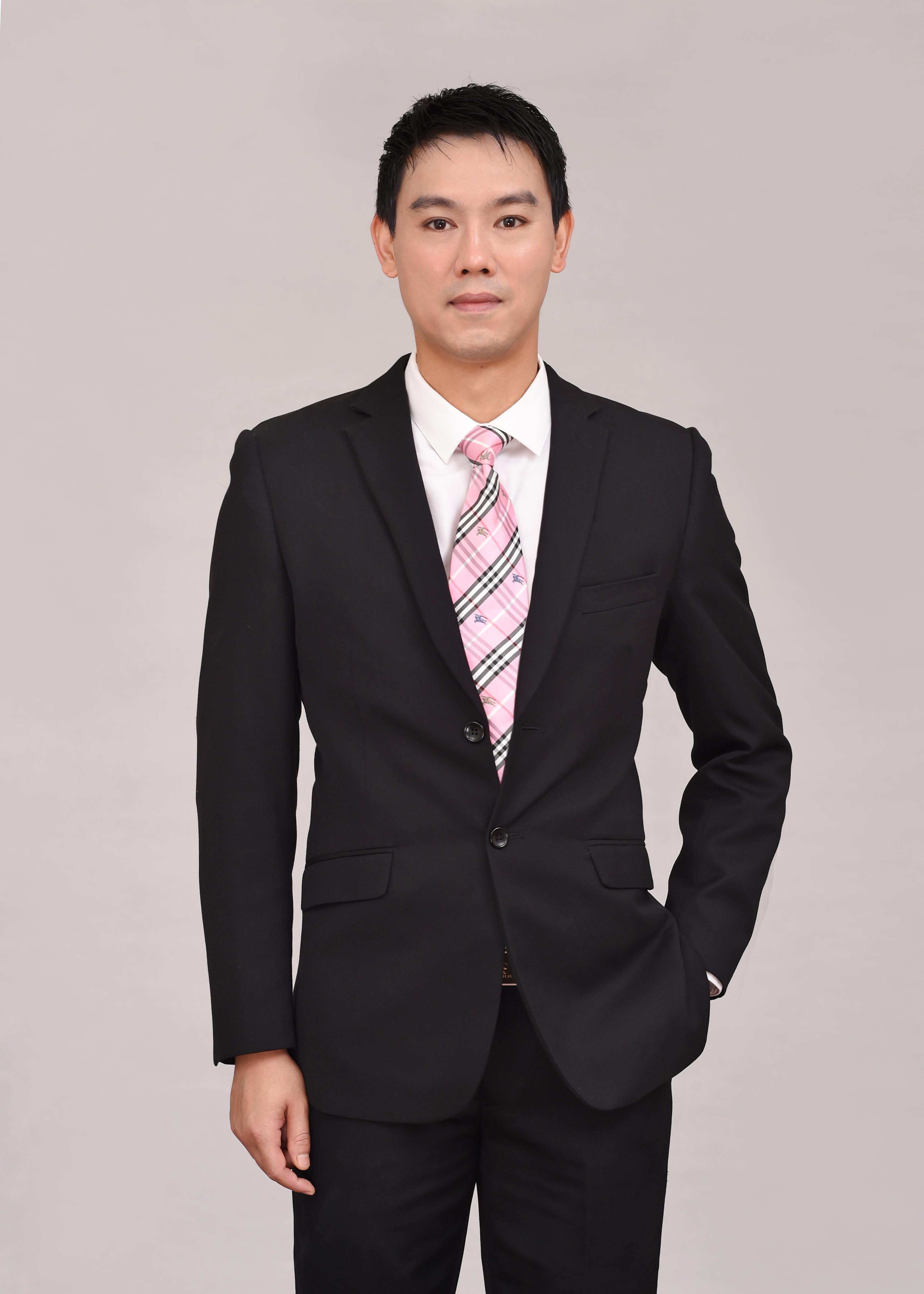 杨林 现场执行负责人